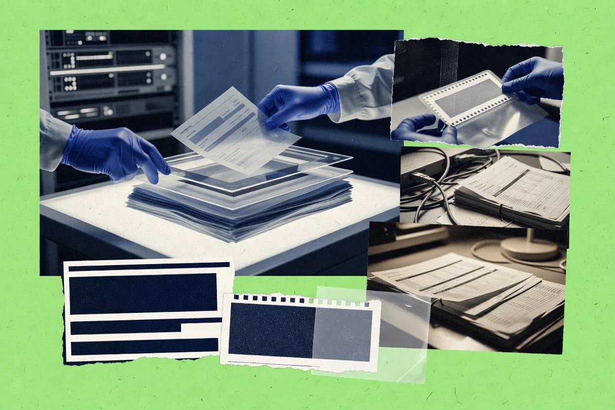 Top 10 Best Healthcare Data Abstraction Services of 2026