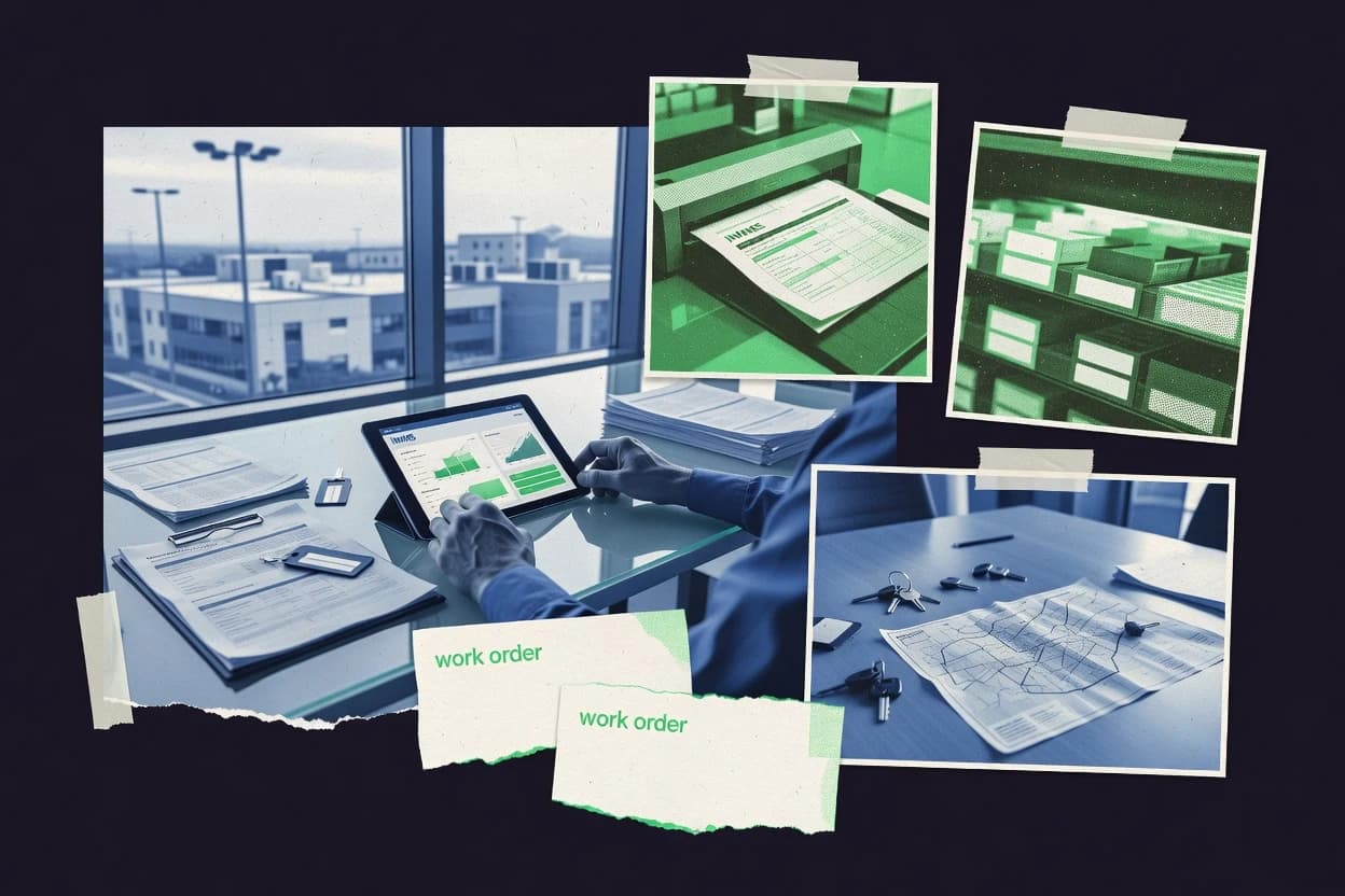 Top 10 Best Iwms Software of 2026