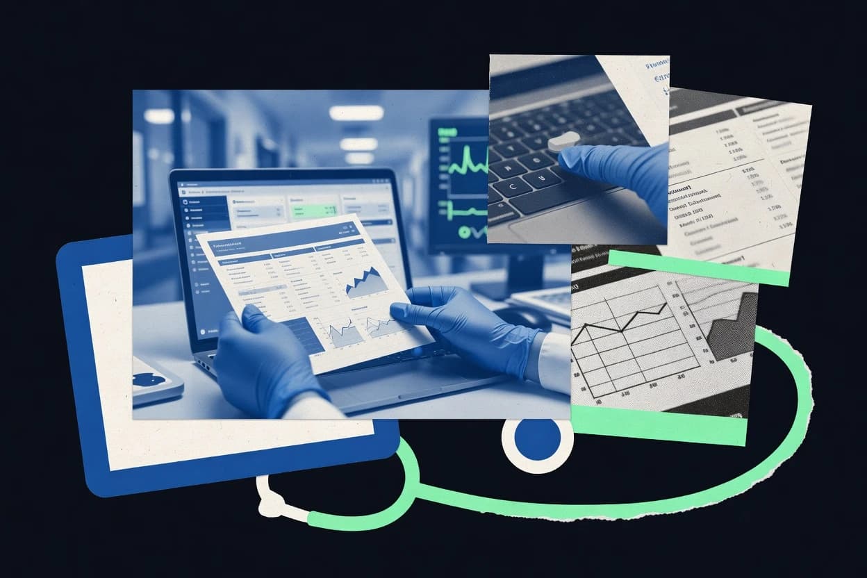 Top 10 Best Healthcare Data Analysis Services of 2026