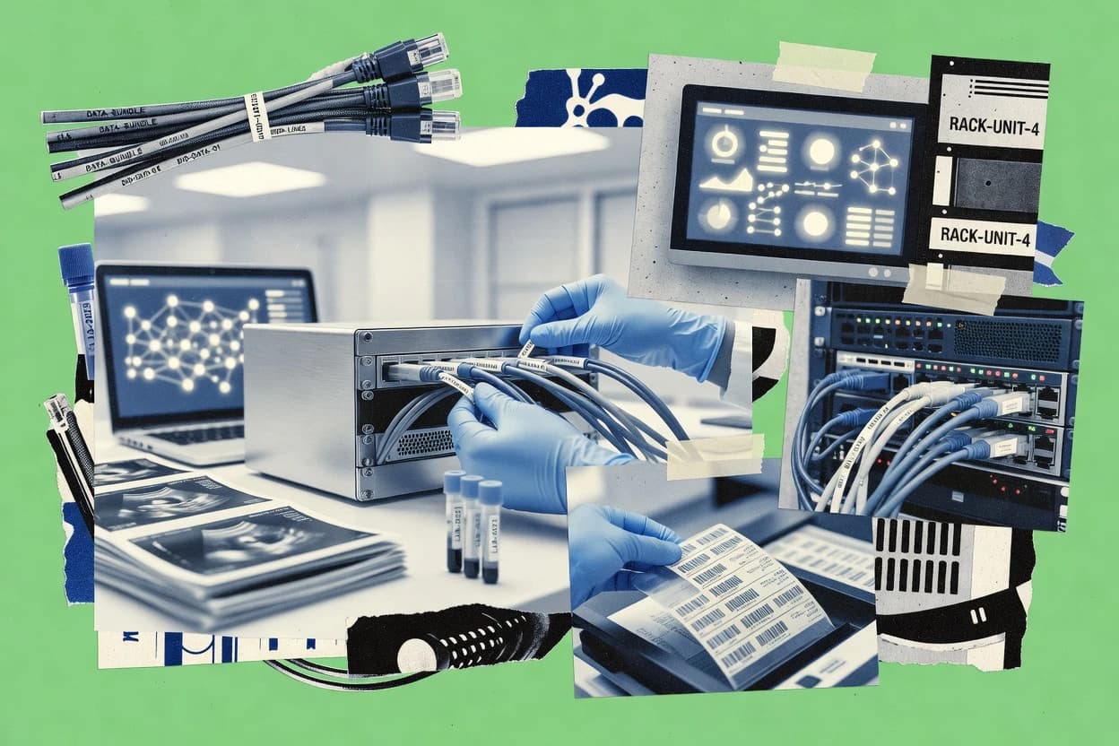 Top 10 Best Healthcare Data Aggregation Services of 2026