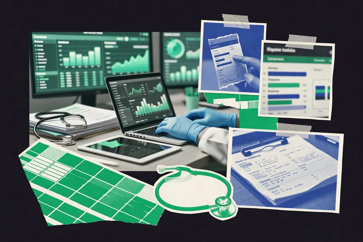 Top 10 Best Healthcare Data Analyst Services of 2026