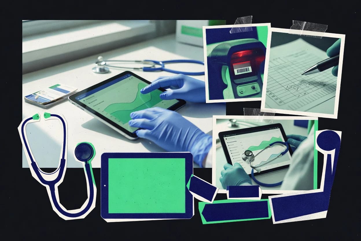 Top 10 Best Healthcare Data Analytics Services of 2026