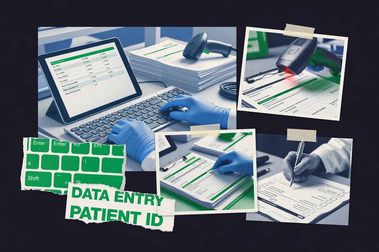 Top 10 Best Healthcare Data Entry Services of 2026