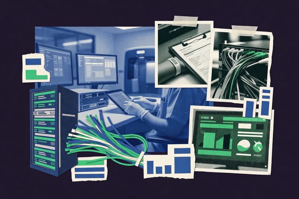 Top 10 Best Healthcare Data Management Services of 2026