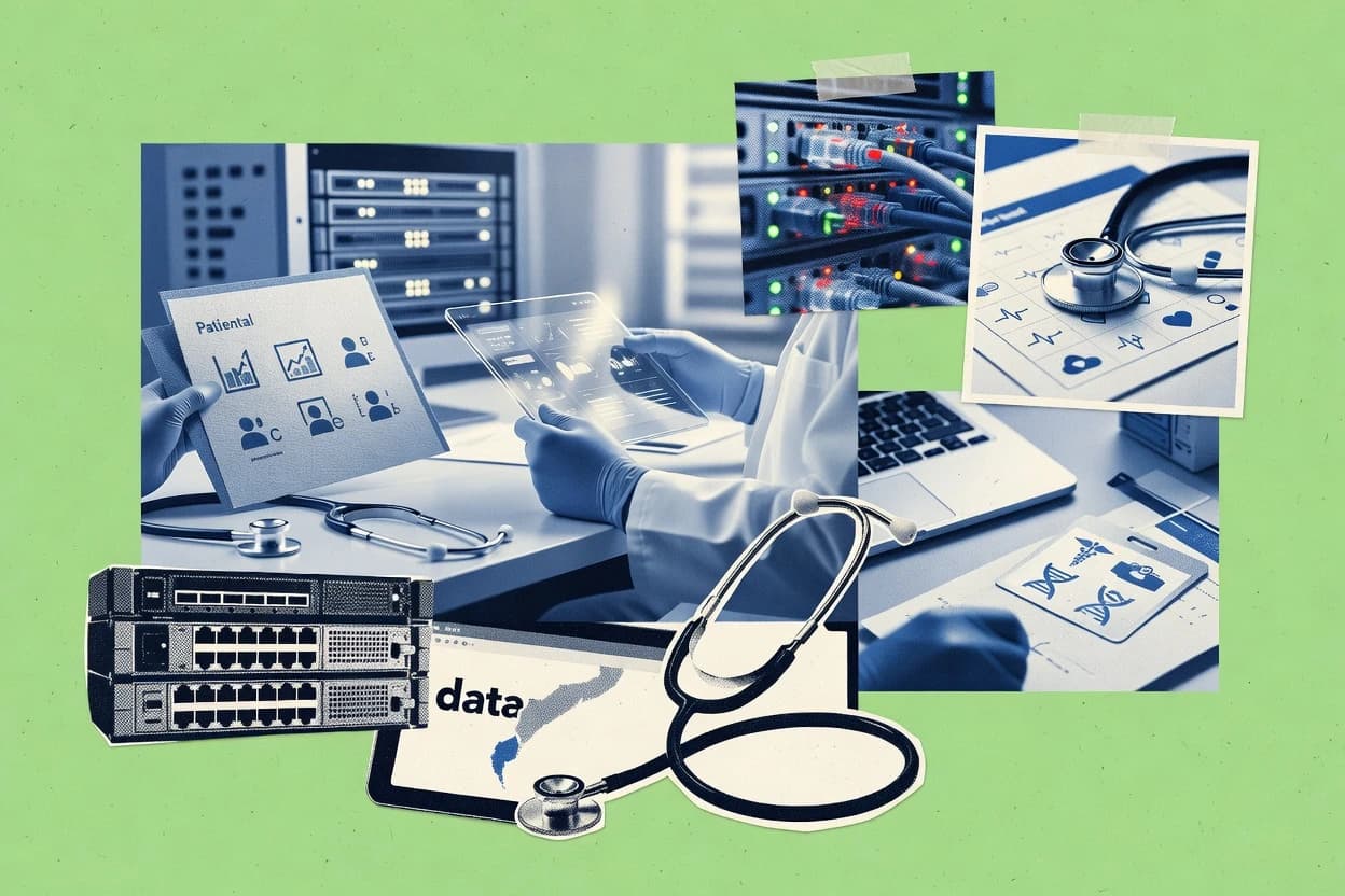 Top 10 Best Healthcare Data Science Services of 2026