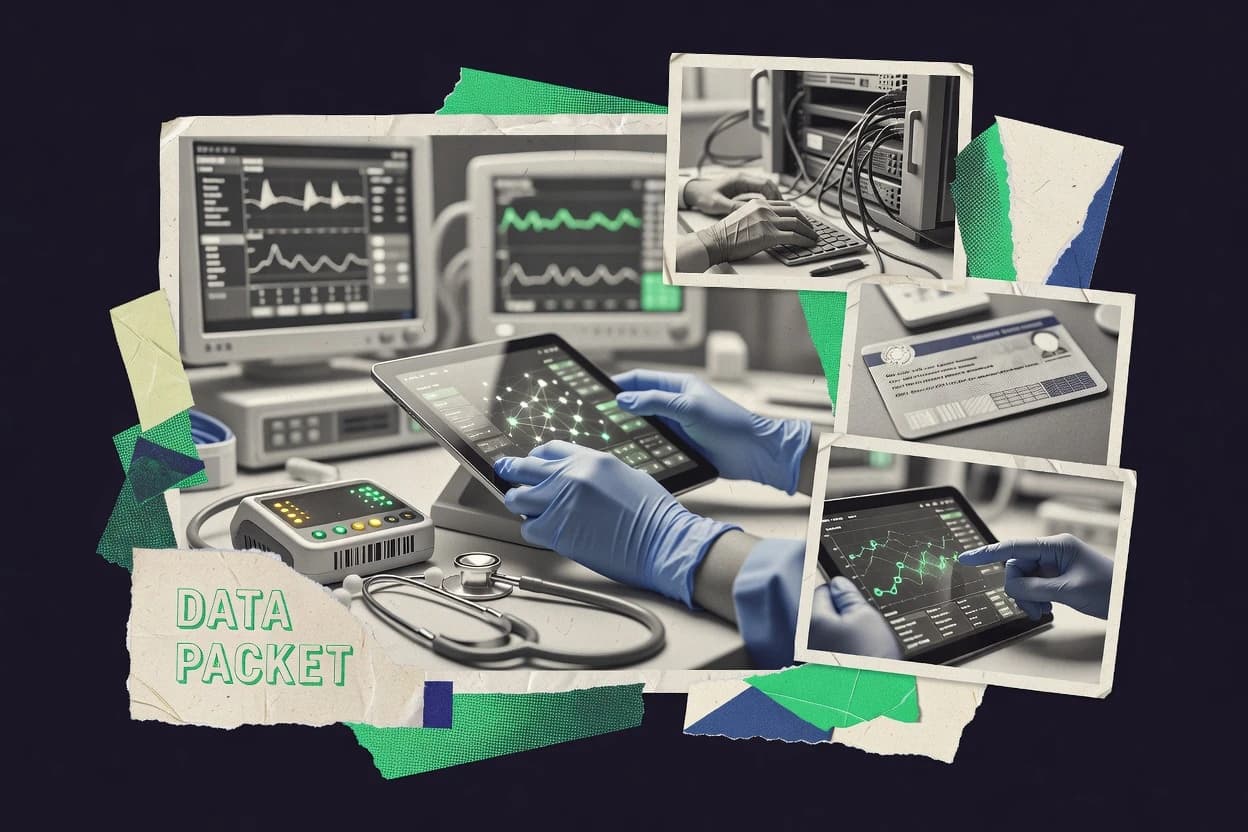 Top 10 Best Healthcare Data Services of 2026