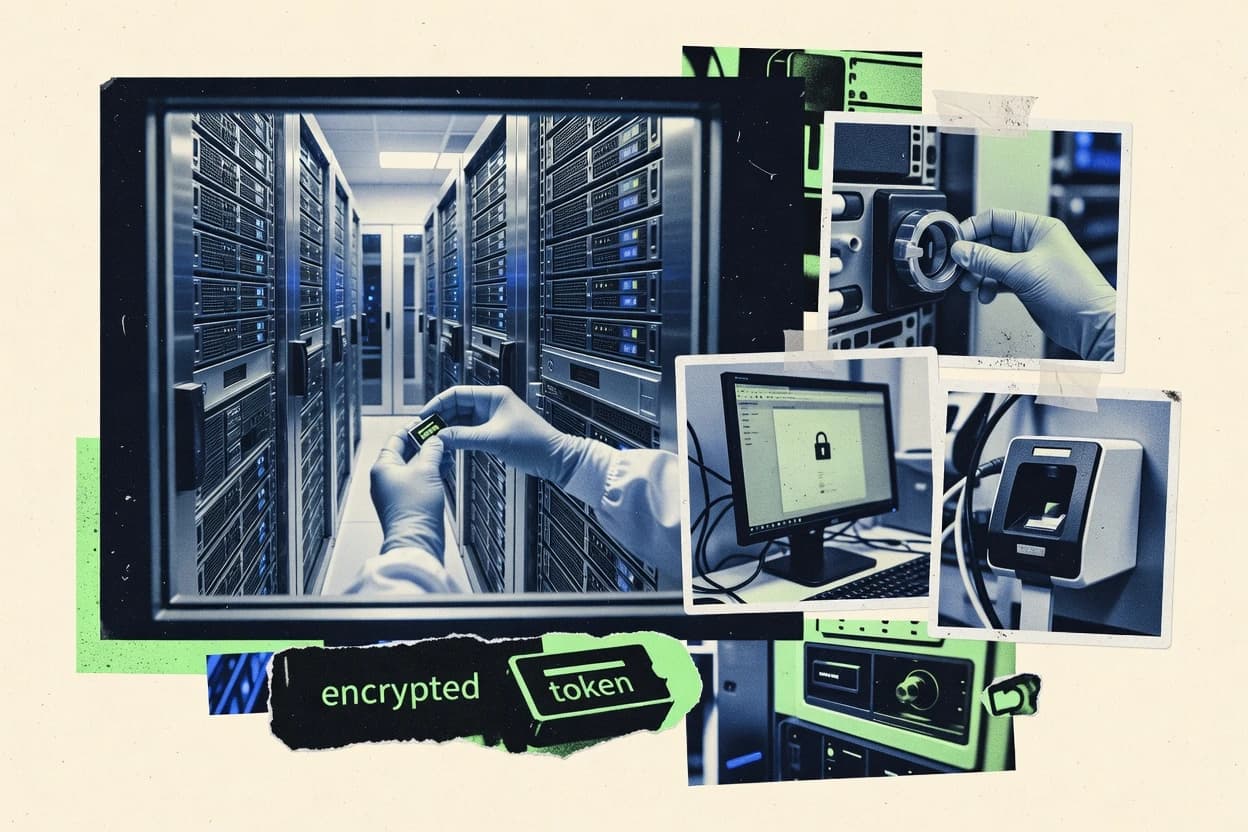 Top 10 Best Healthcare Data Security Services of 2026