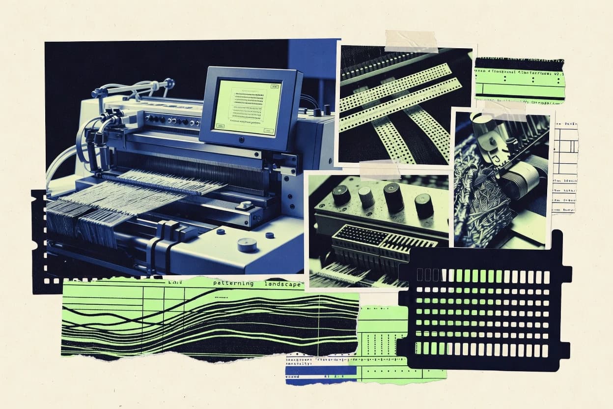 Top 9 Best Jacquard Software of 2026