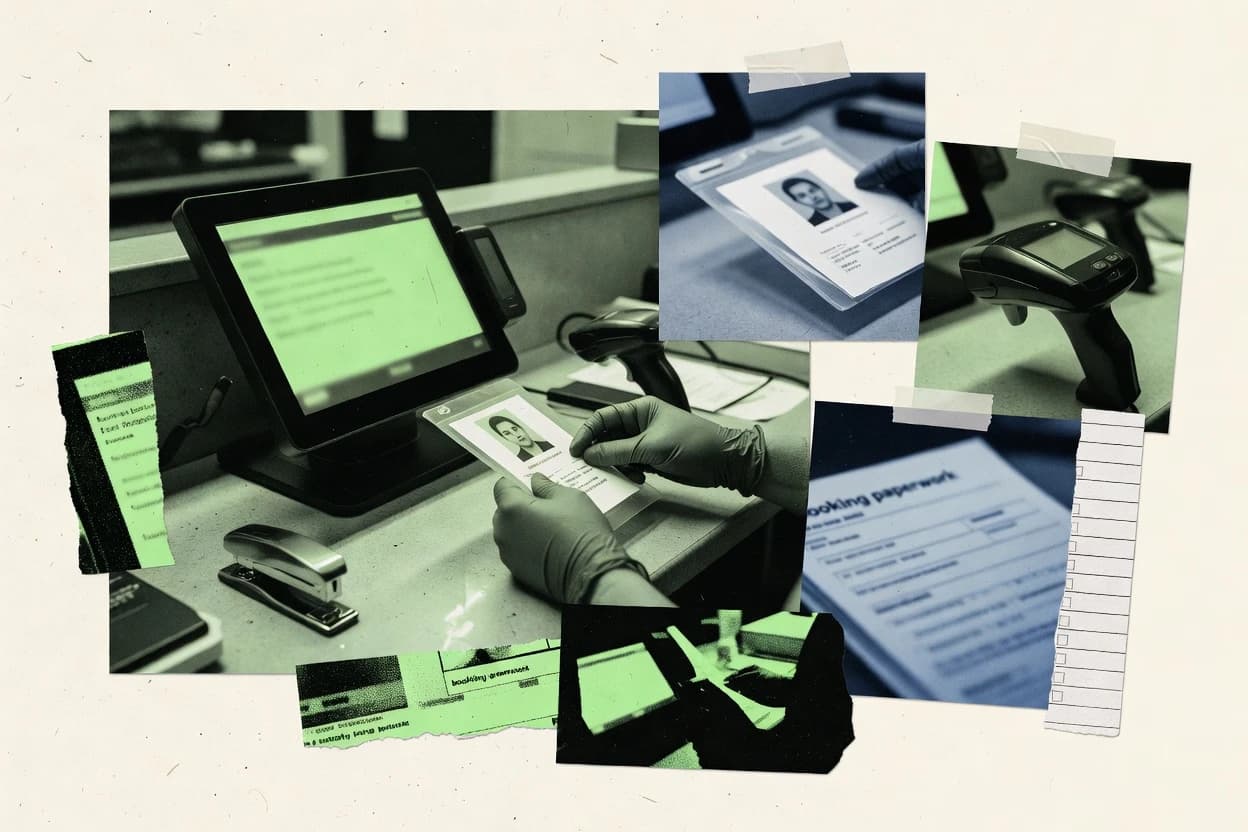 Top 10 Best Jail Booking Software of 2026