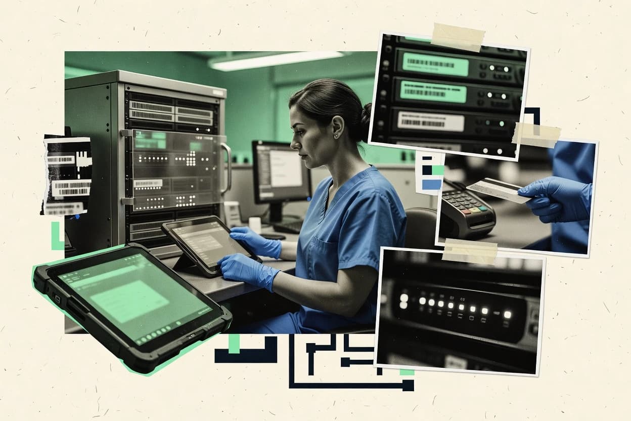 Top 10 Best Healthcare Database Services of 2026