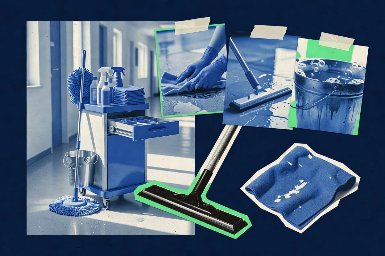 Top 10 Best Janitor Software of 2026