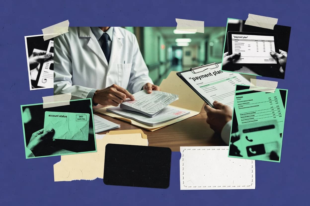 Top 10 Best Healthcare Debt Recovery Services of 2026