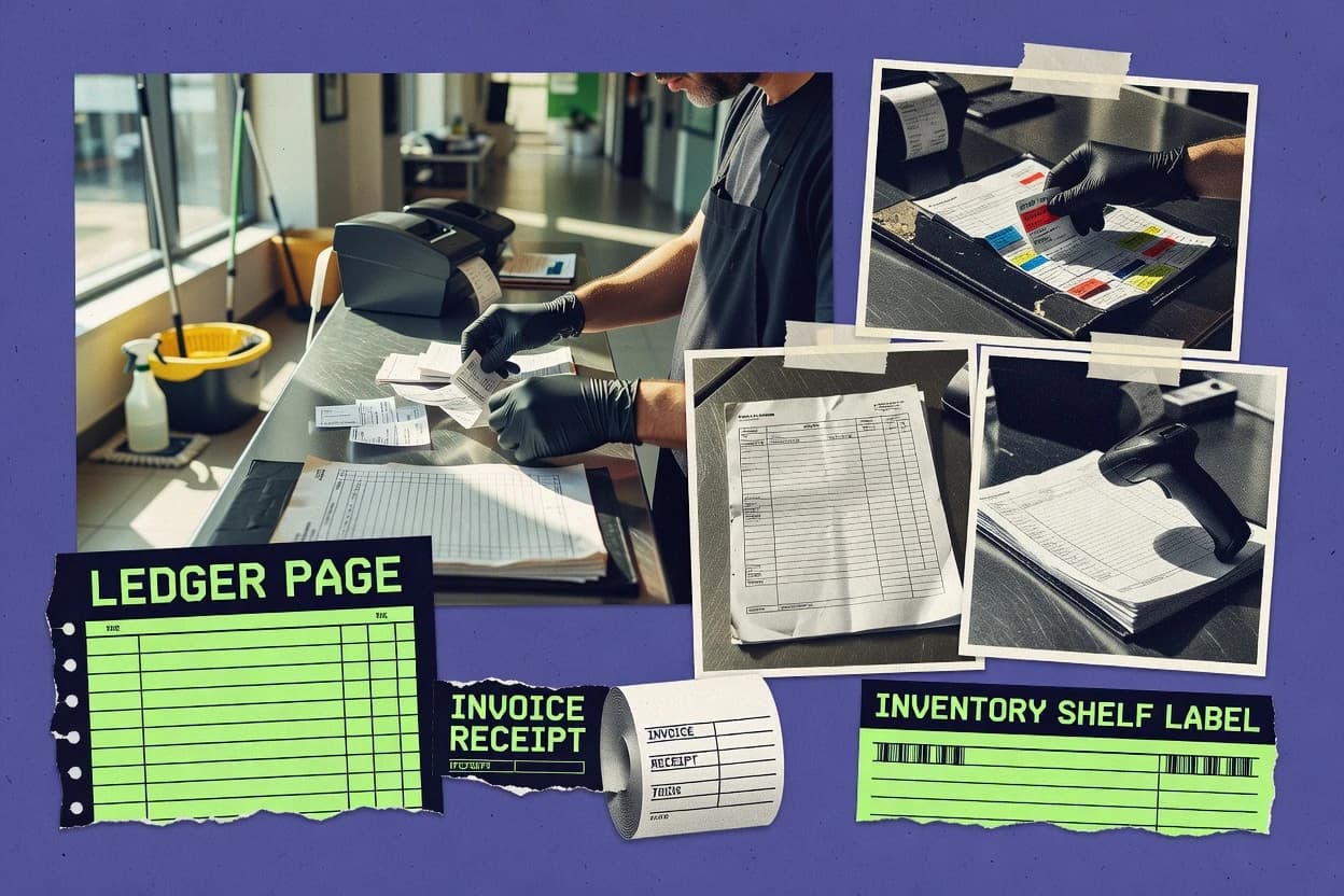 Top 8 Best Janitorial Accounting Software of 2026