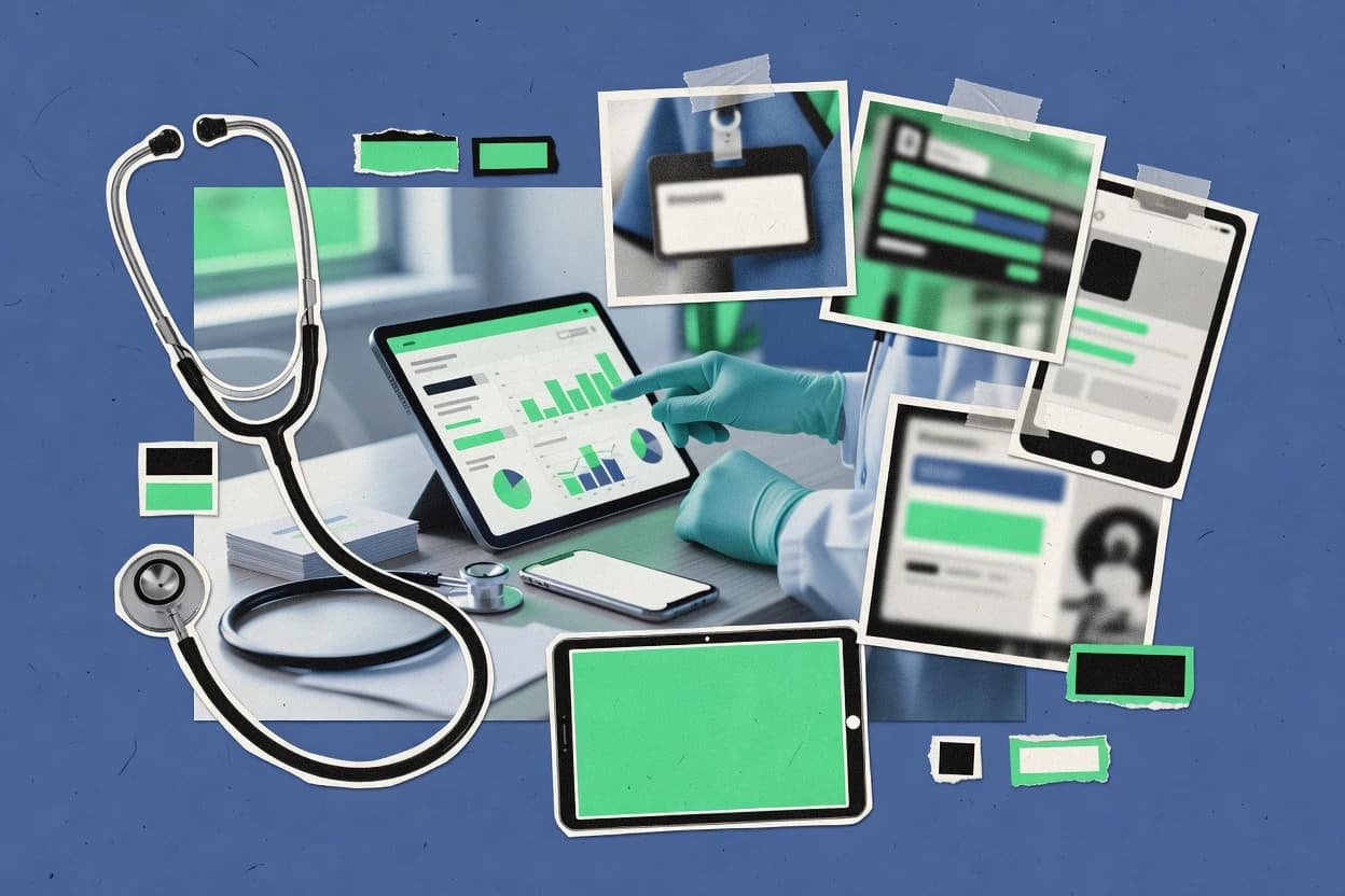 Top 10 Best Healthcare Digital Marketing Services of 2026