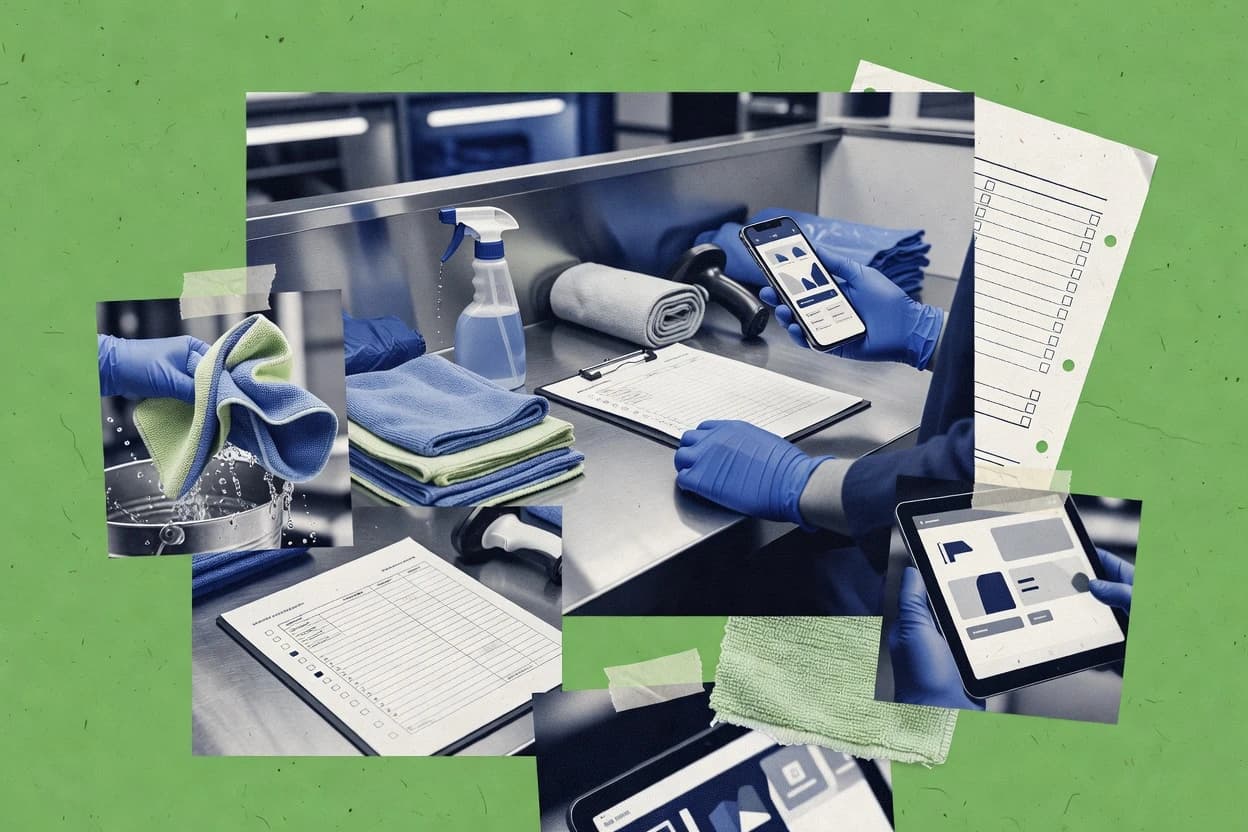 Top 10 Best Janitorial Cleaning Software of 2026