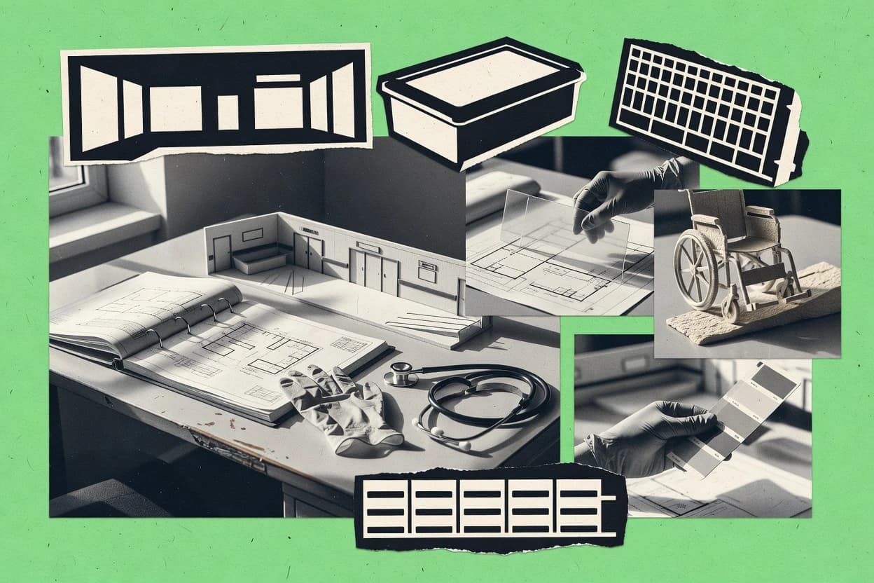 Top 10 Best Healthcare Design Services of 2026