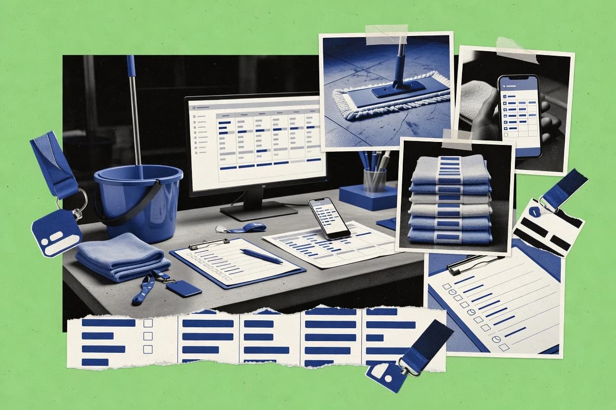 Top 10 Best Janitorial Scheduling Software of 2026