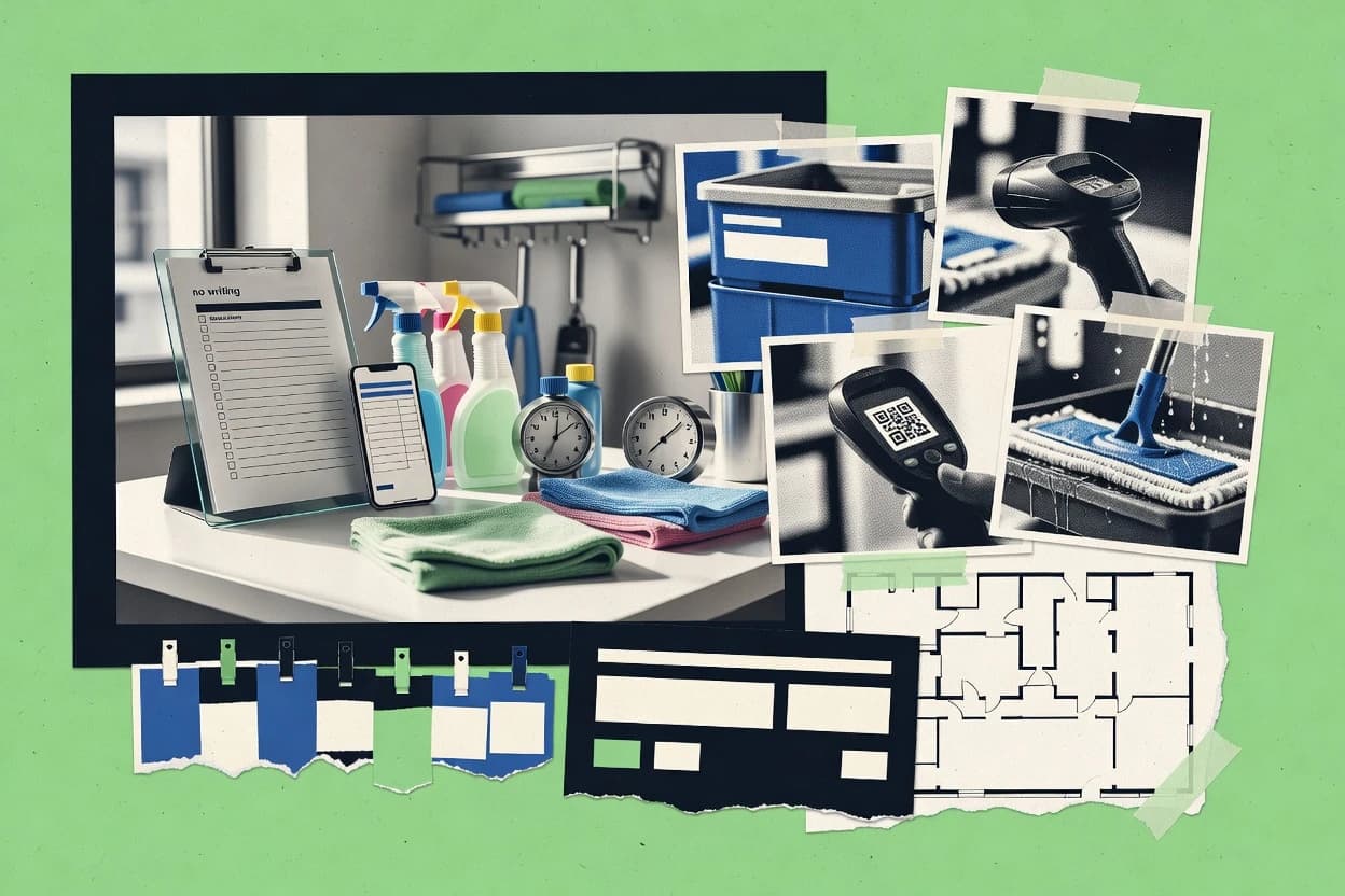 Top 10 Best Janitorial Manager Software of 2026