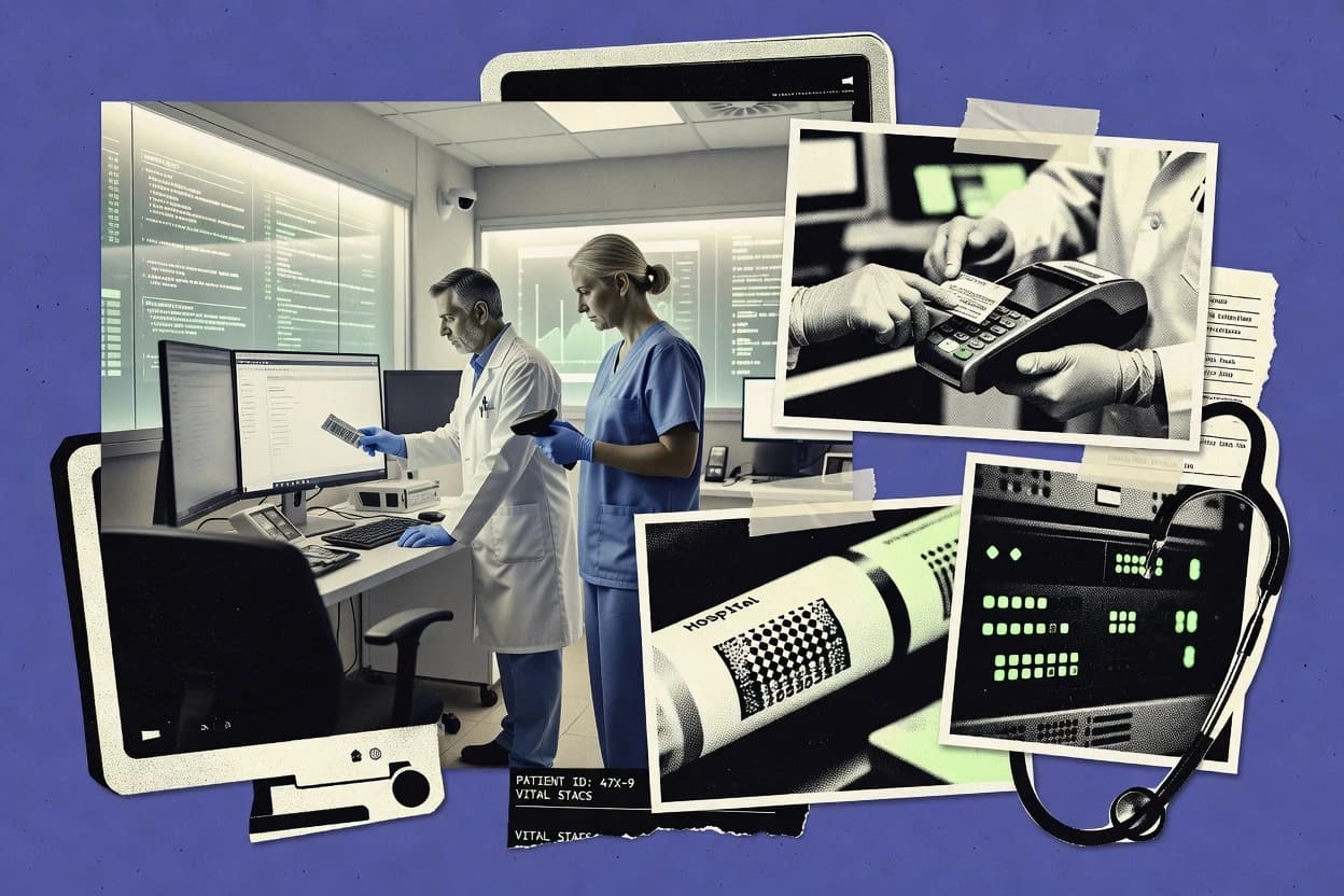 Top 10 Best Healthcare Digital Transformation Services of 2026