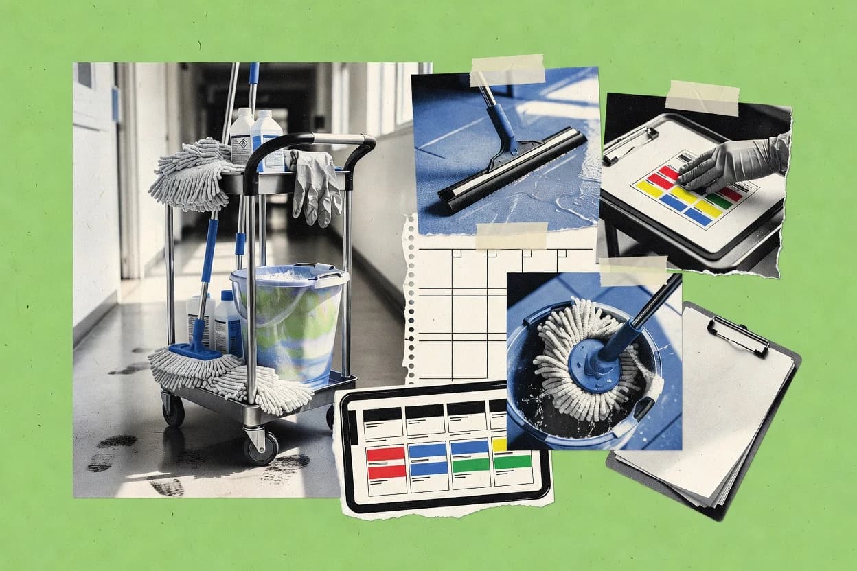 Top 9 Best Janitorial Work Order Software of 2026