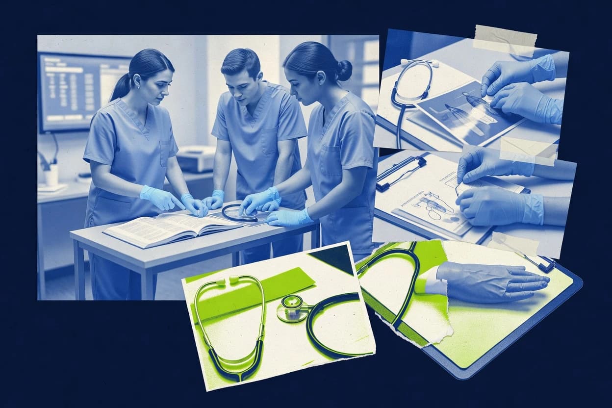 Top 10 Best Healthcare Education Services of 2026