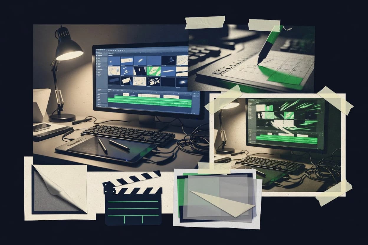 Top 10 Best Japanese Animation Software of 2026