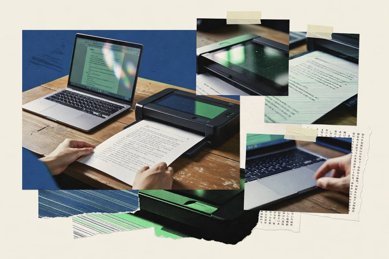 Top 10 Best Japanese OCR Software of 2026