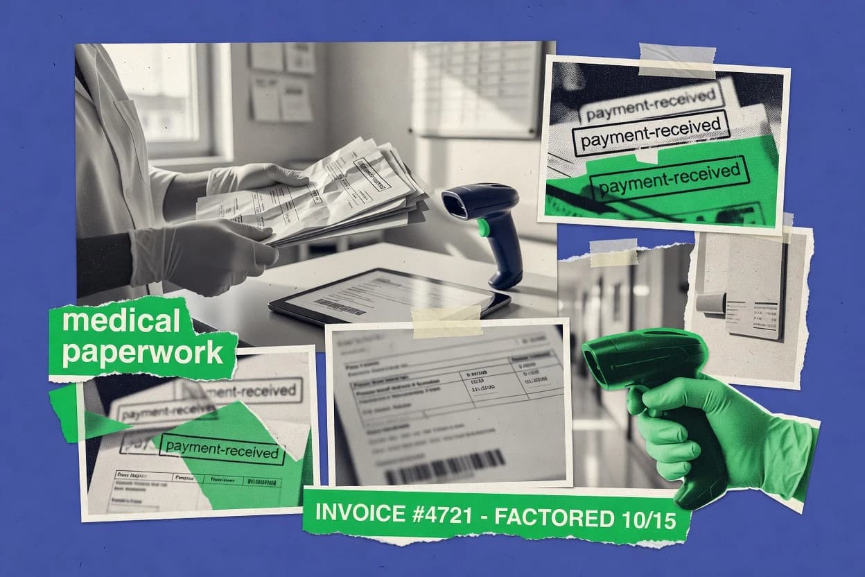 Top 10 Best Healthcare Factoring Services of 2026