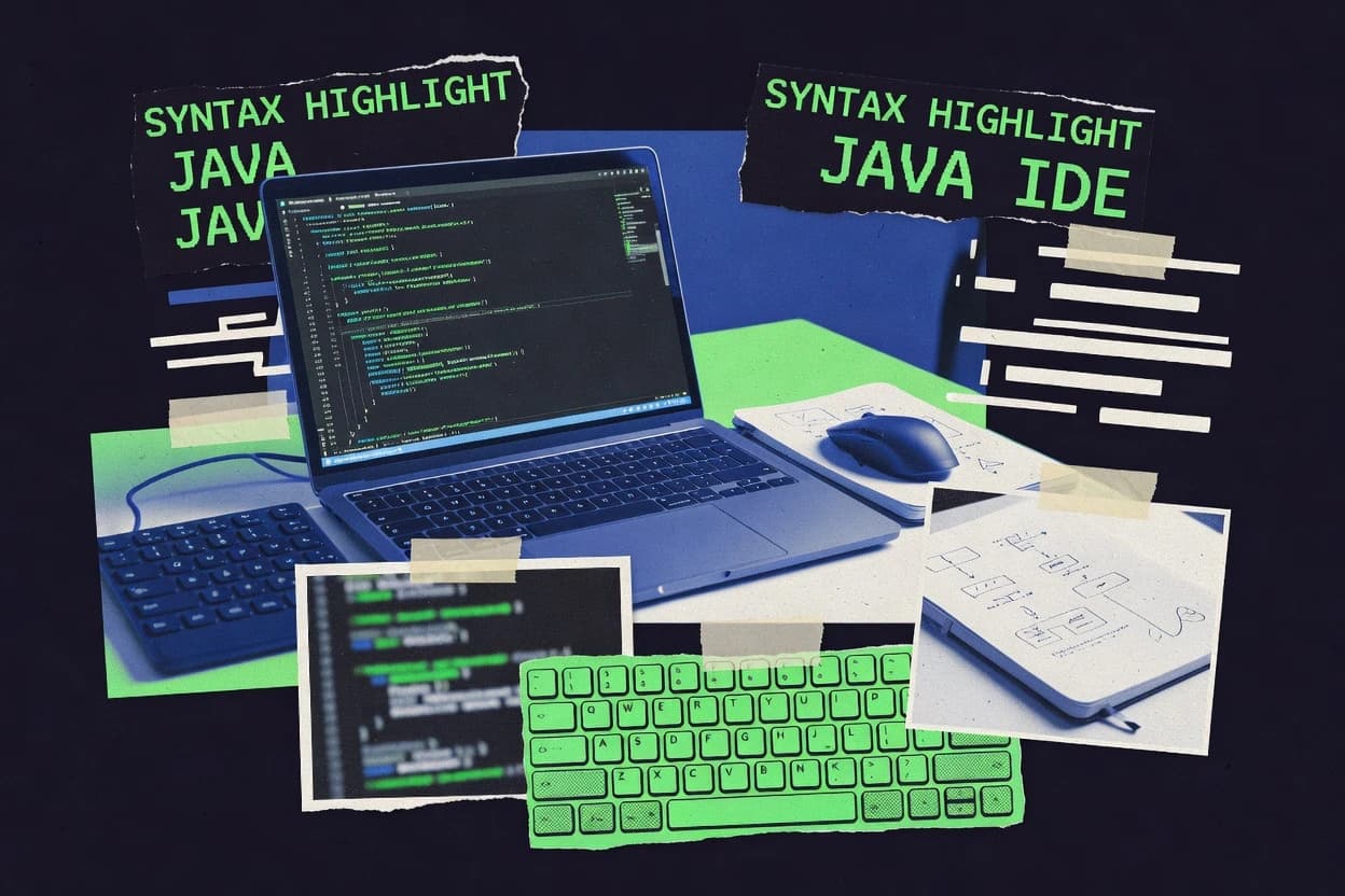 Top 10 Best Java Editor Software of 2026