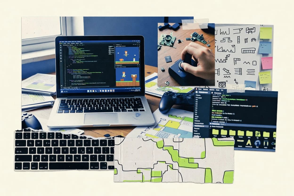 Top 10 Best Java Game Development Software of 2026