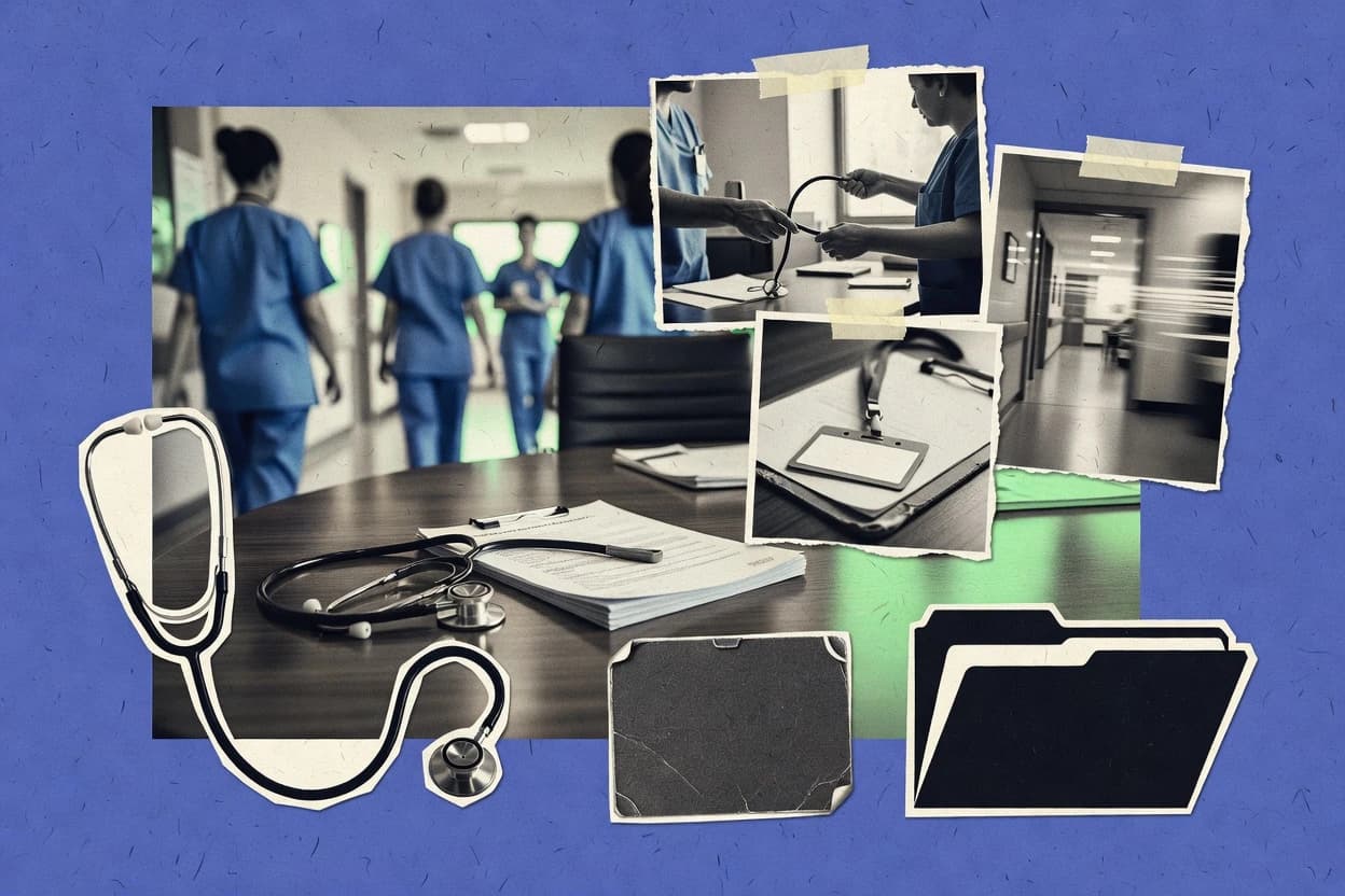 Top 10 Best Healthcare Headhunter Services of 2026