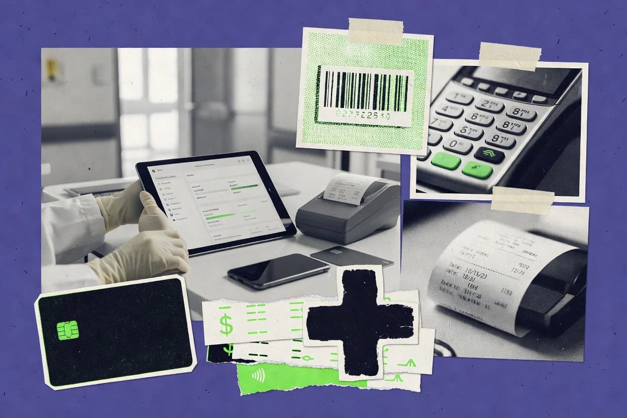 Top 10 Best Healthcare Fintech Services of 2026