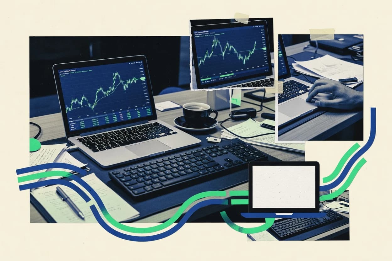 Top 10 Best Java Trading Software of 2026