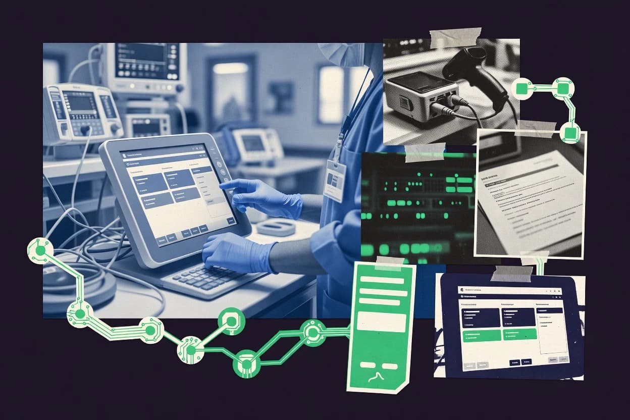 Top 10 Best Healthcare Informatics Services of 2026