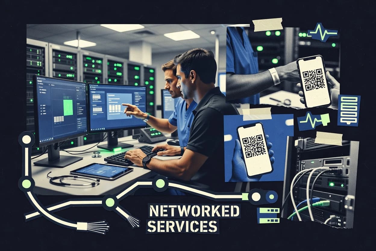 Top 10 Best Healthcare Information Technology Services of 2026