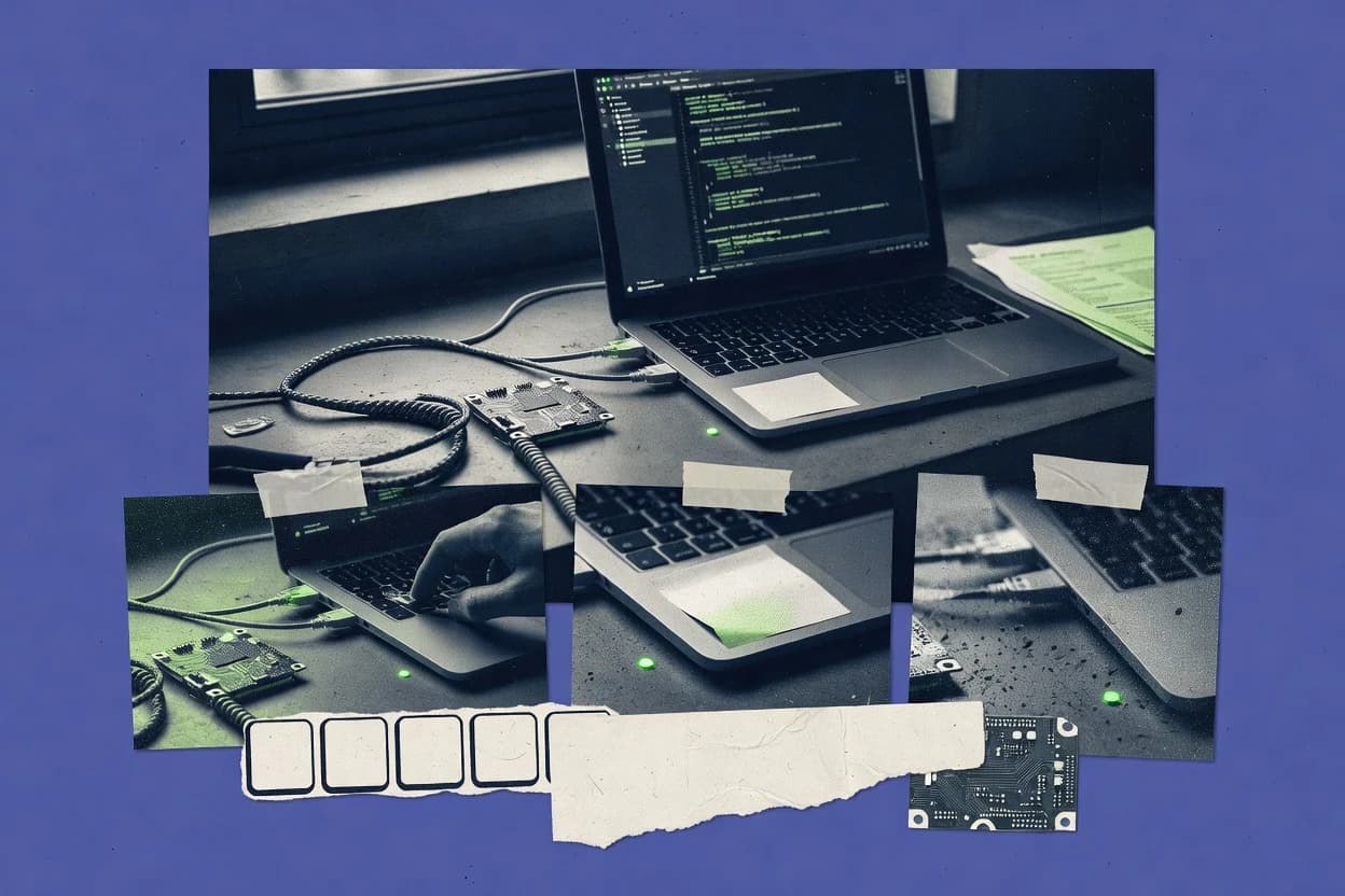 Top 10 Best Javascript Software of 2026