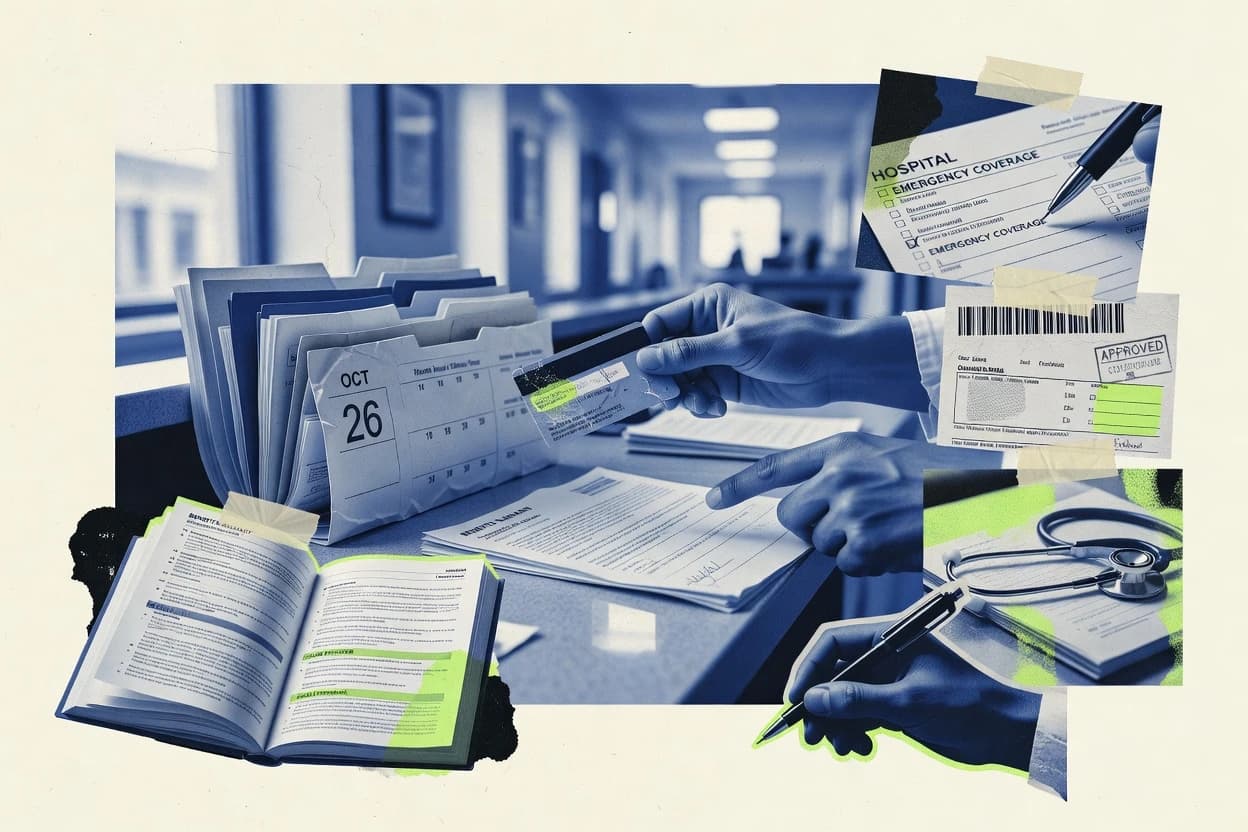Top 10 Best Healthcare Insurance Services of 2026