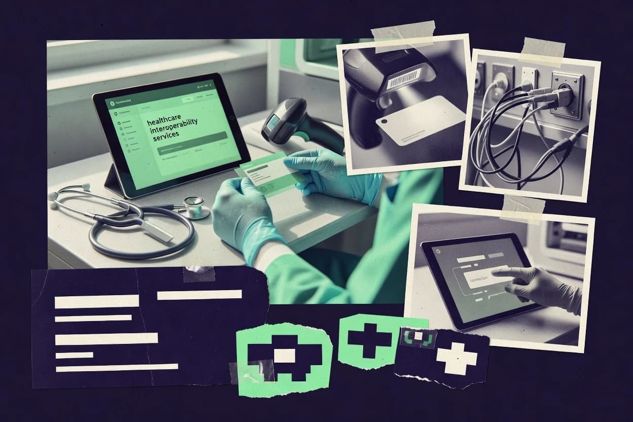 Top 10 Best Healthcare Interoperability Services of 2026