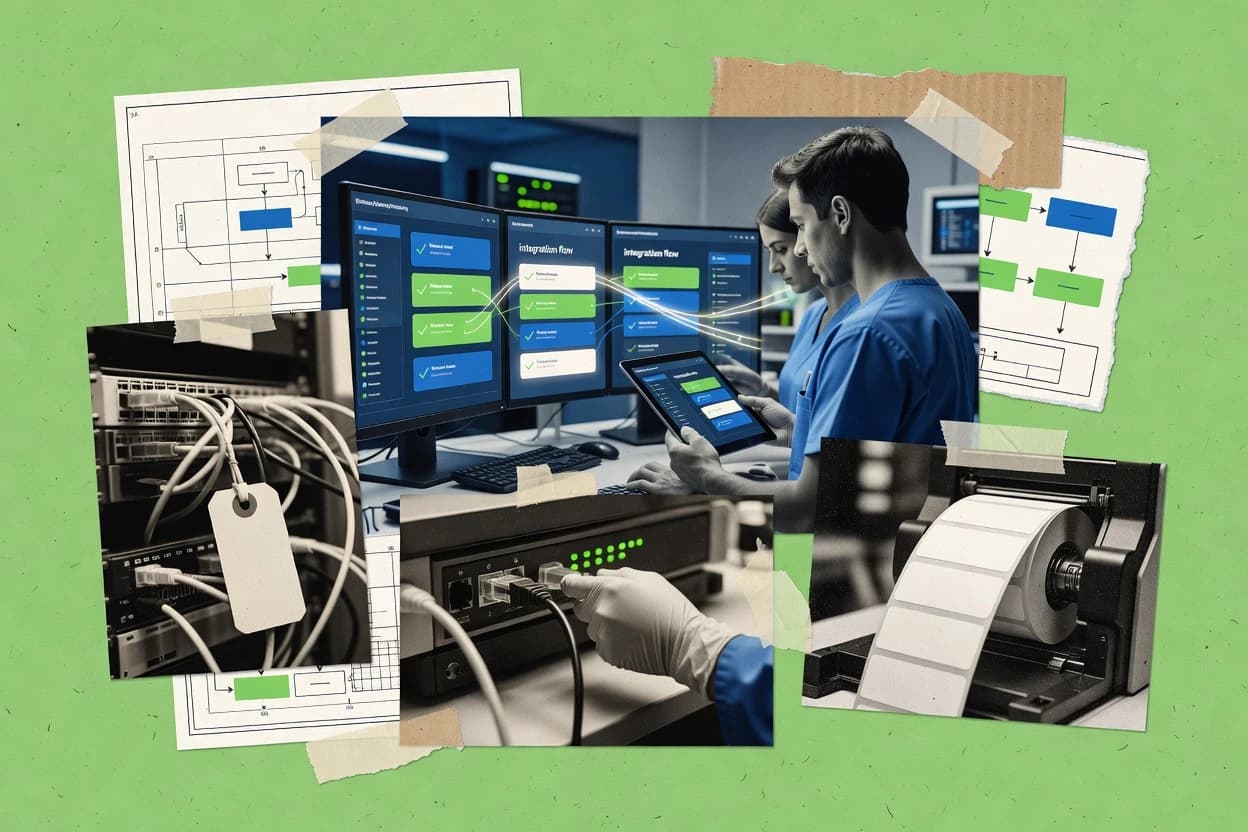 Top 10 Best Healthcare Integration Services of 2026