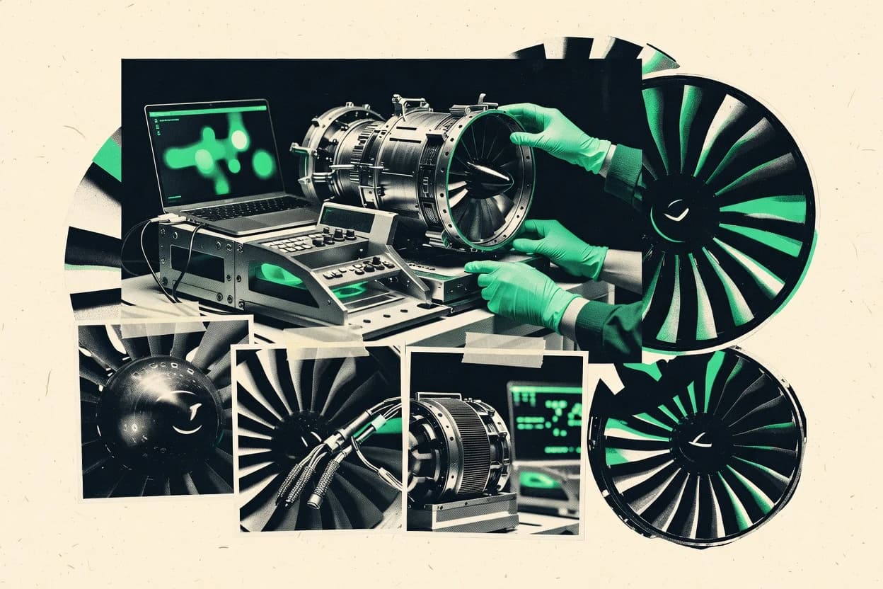 Top 10 Best Jet Engine Design Software of 2026