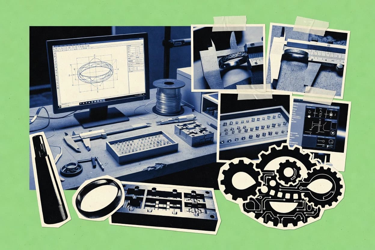 Top 10 Best Jewellery Manufacturing Software of 2026