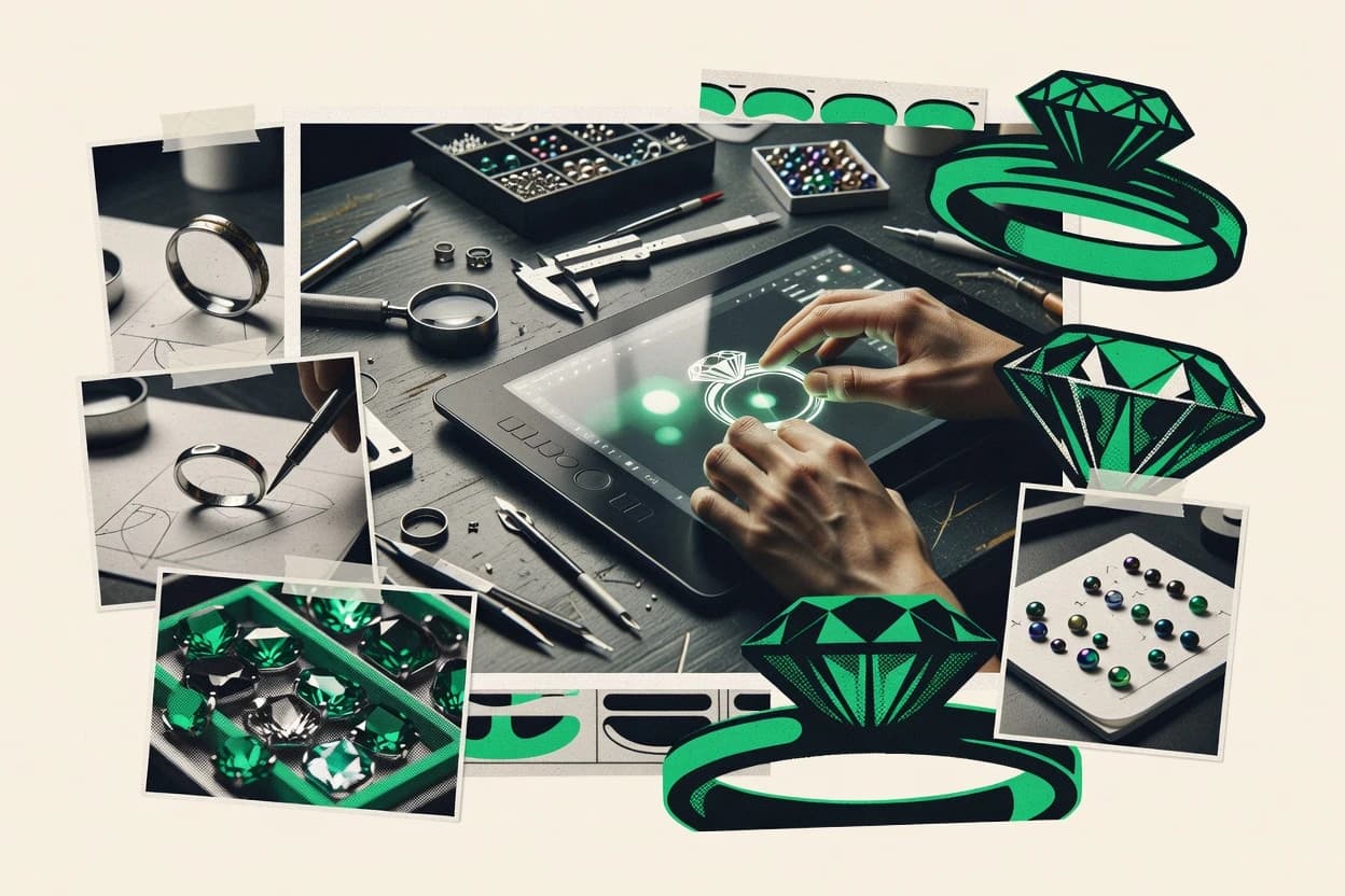 Top 10 Best Jewellery Designing Software of 2026