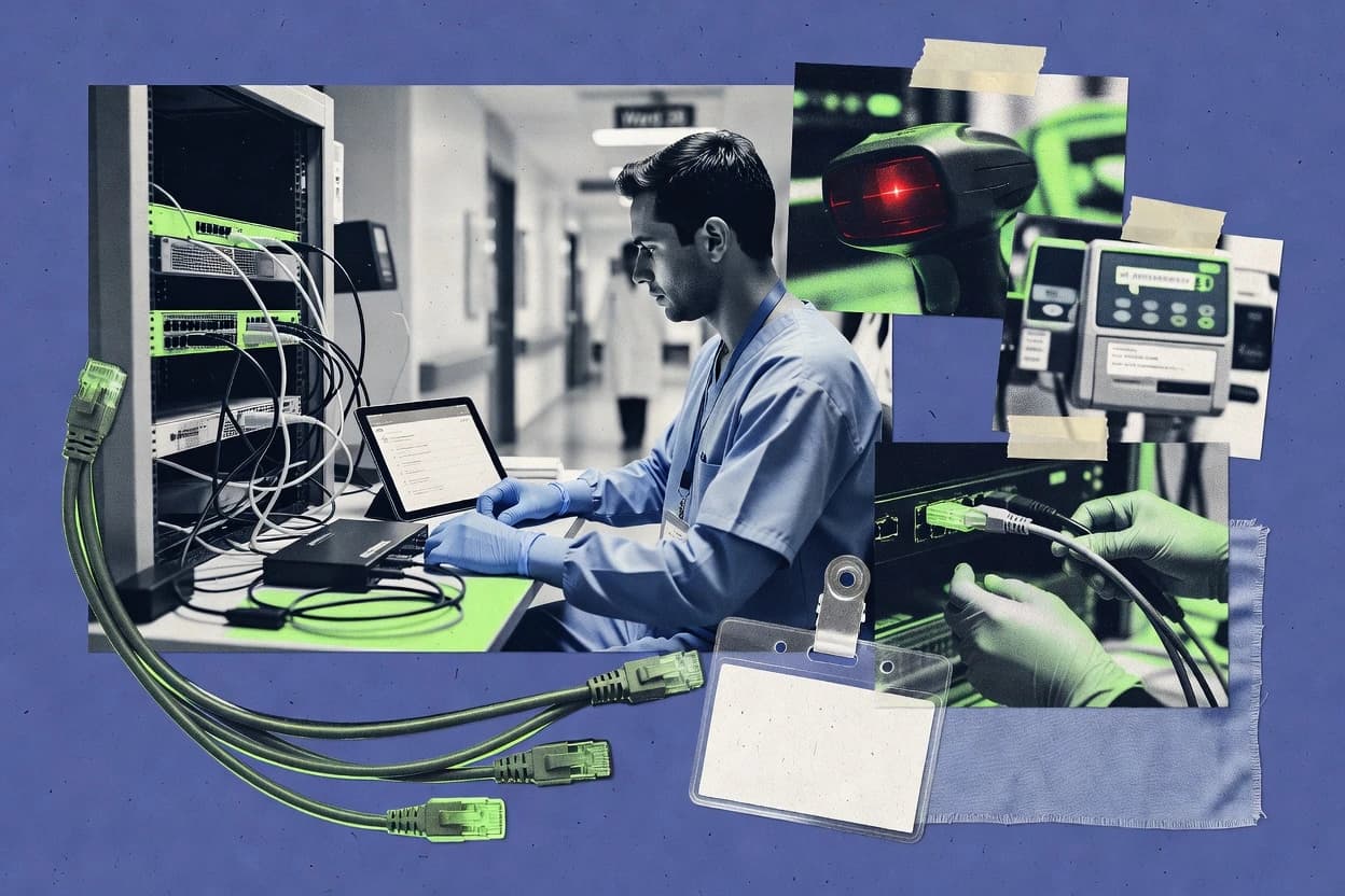 Top 10 Best Healthcare IT Staffing Services of 2026