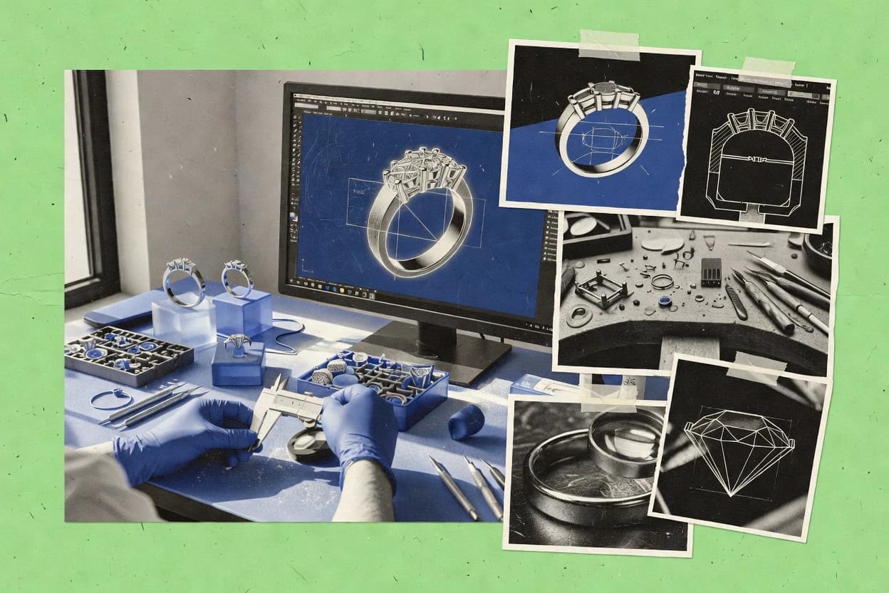 Top 10 Best Jewelry 3D Design Software of 2026