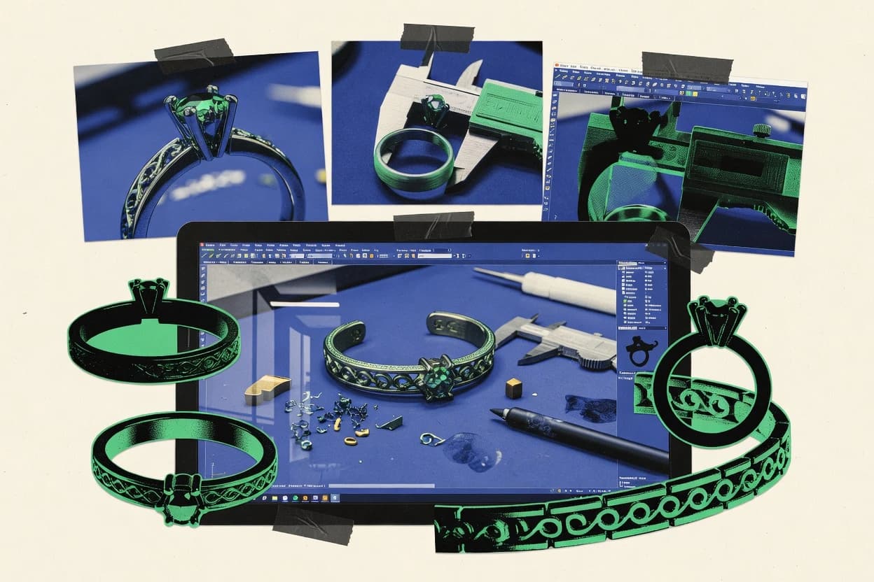 Top 10 Best Jewelry Design Cad Software of 2026