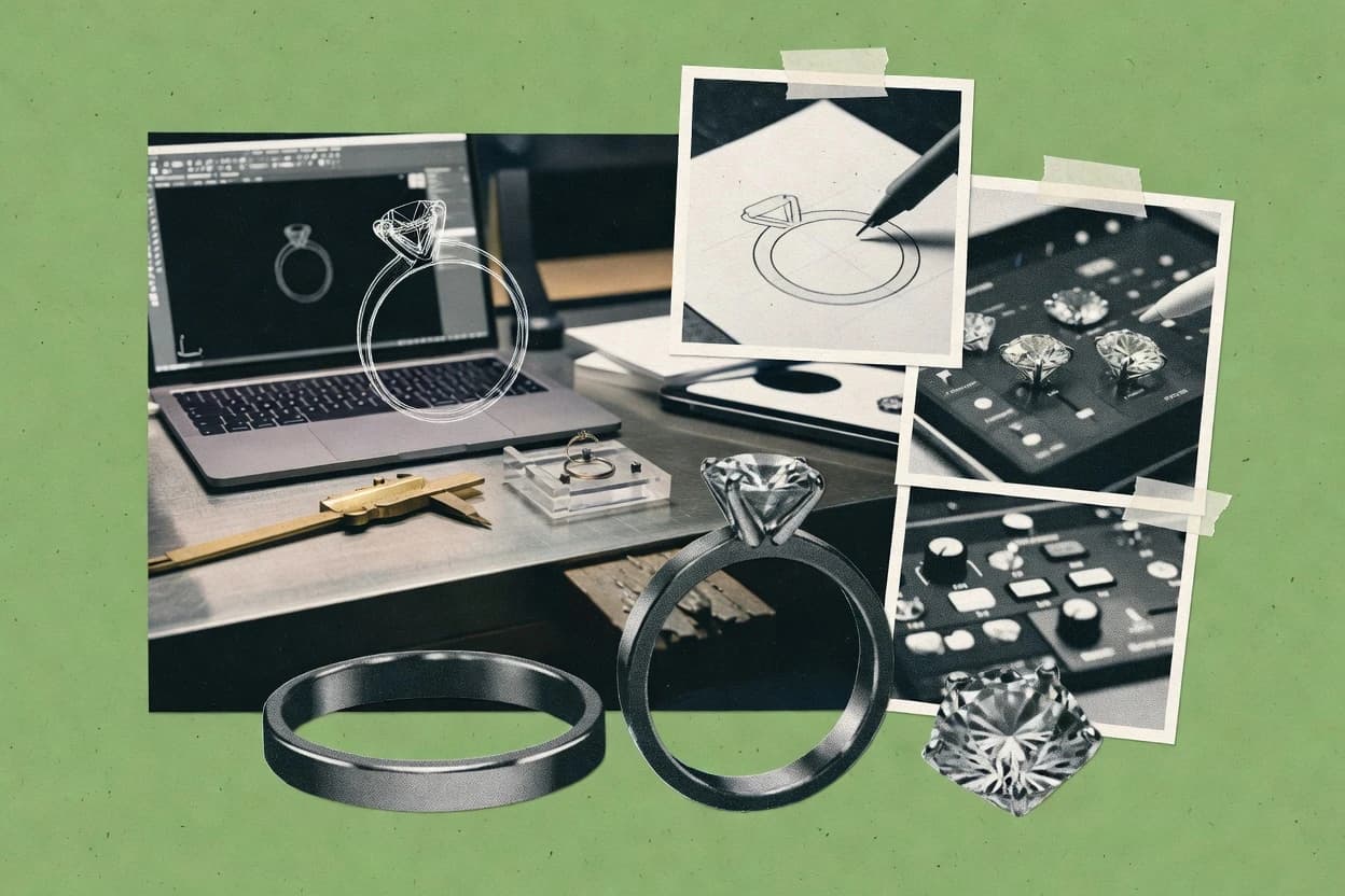 Top 10 Best Jewelry Design Software of 2026