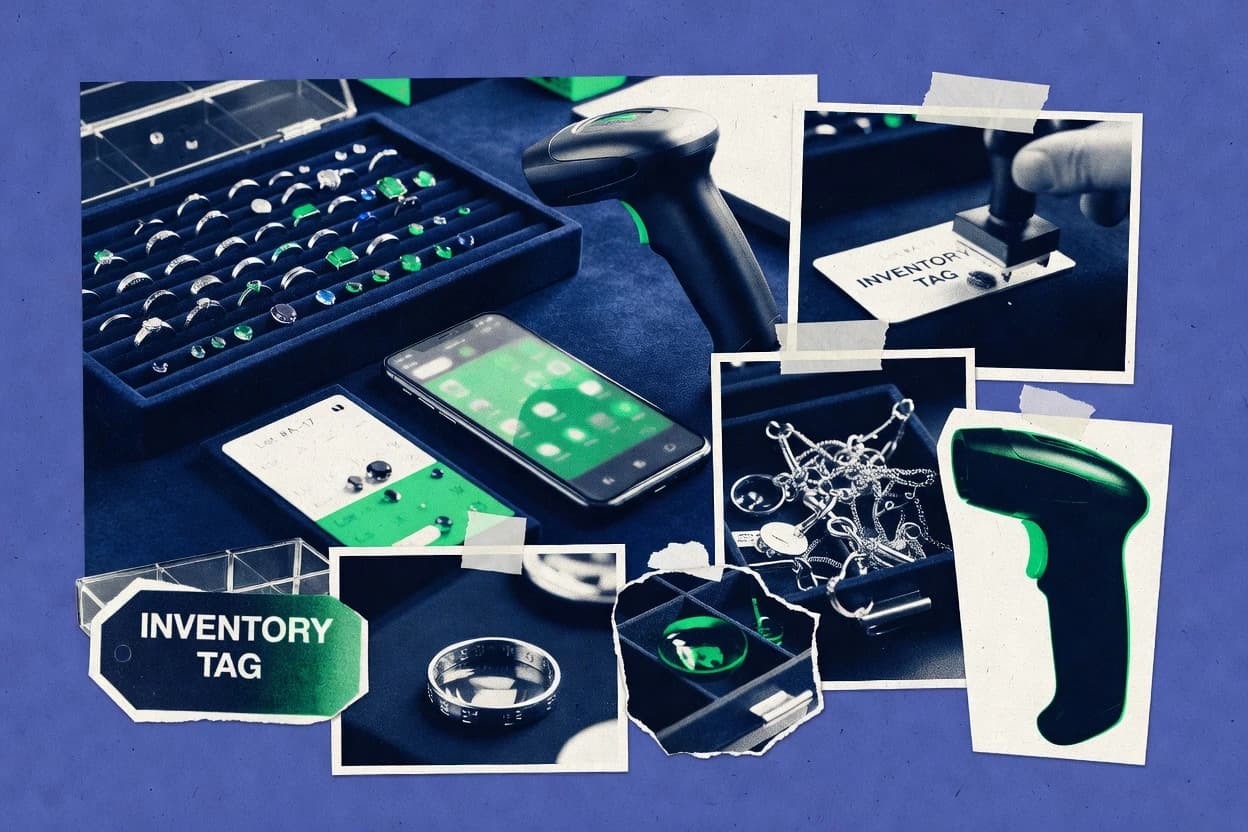 Top 10 Best Jewelry Inventory Management Software of 2026