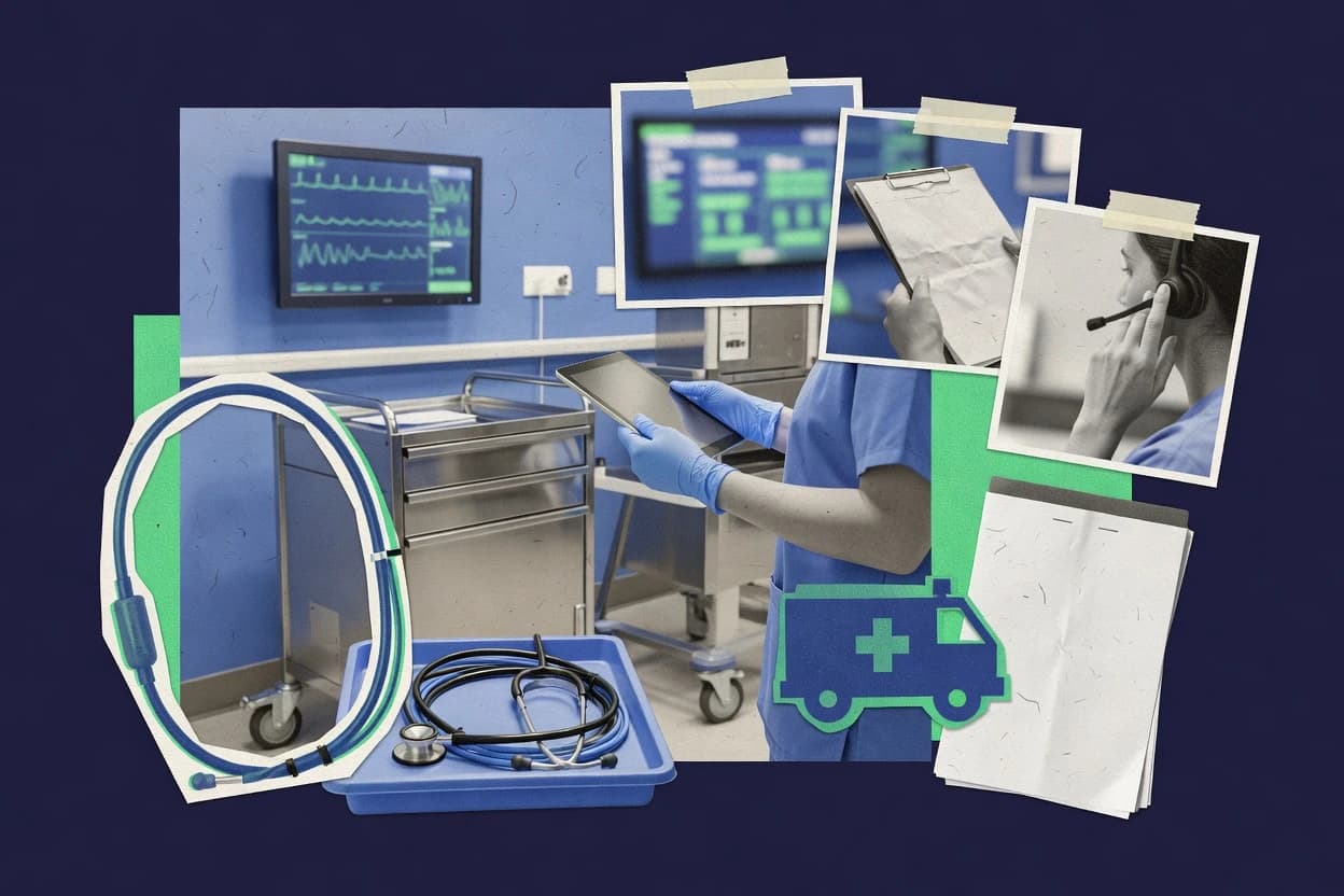 Top 10 Best Healthcare Managed Services of 2026