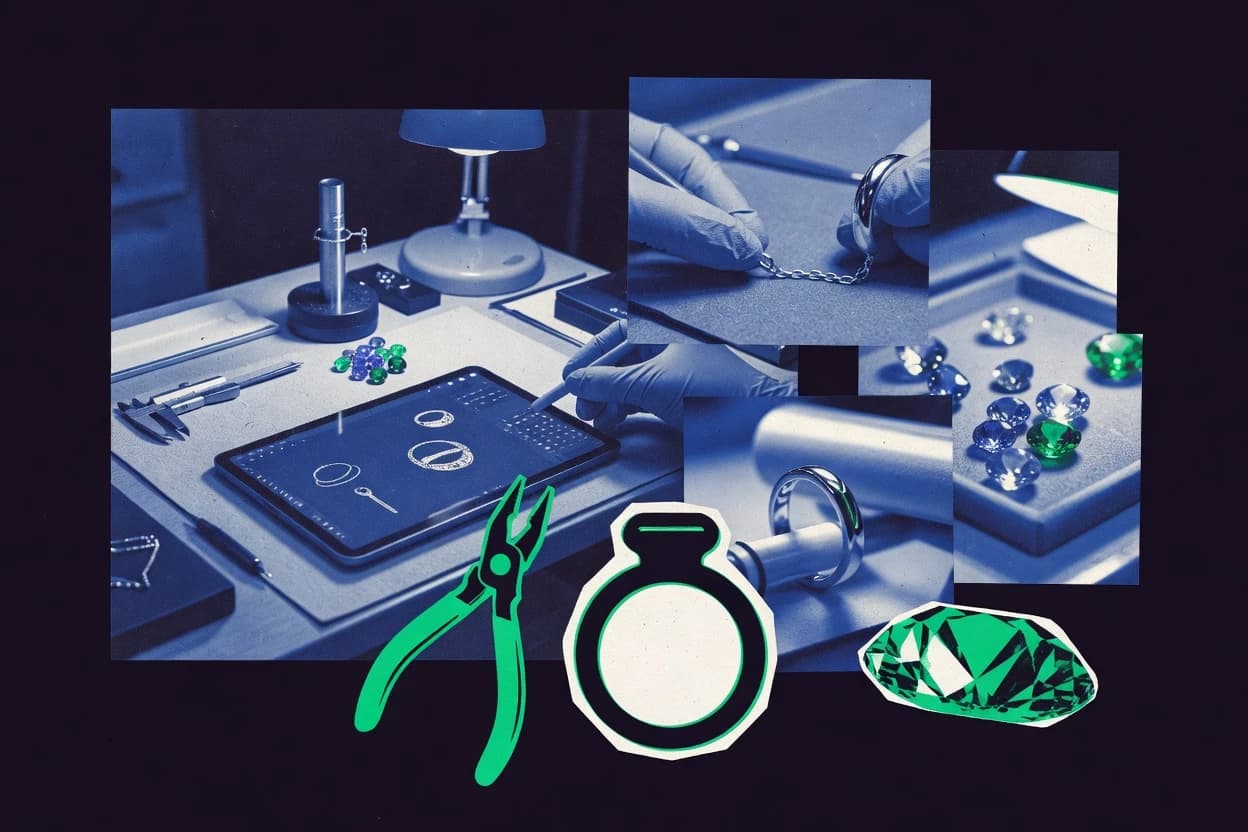Top 10 Best Jewelry Maker Software of 2026