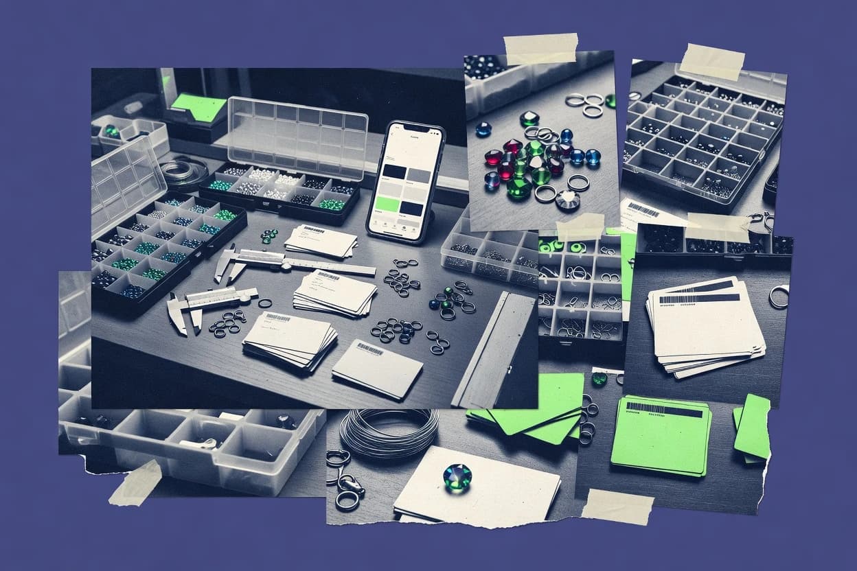 Top 10 Best Jewelry Making Inventory Software of 2026